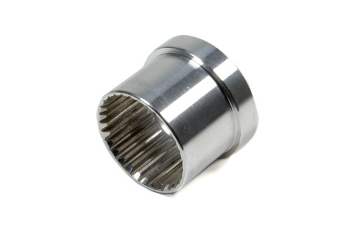Birdcage Insert Double Bearing For 31 Spline, by M AND W ALUMINUM PRODUCTS, Man. Part # MID-BCI-2