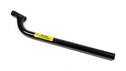 Bent Tie Rod 14in Extrem Extreme Drop, by OUT-PACE RACING PRODUCTS, Man. Part # 555-814-bl-ng