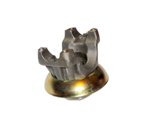 QC Forged Steel Yoke 10 Spline, by PEM, Man. Part # QCC0090