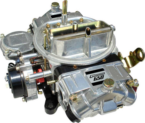 650CFM Street Series Carburetor, by PROFORM, Man. Part # 67207