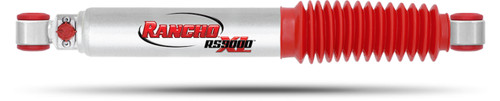 RS9000XL Shock , by RANCHO, Man. Part # RS999338
