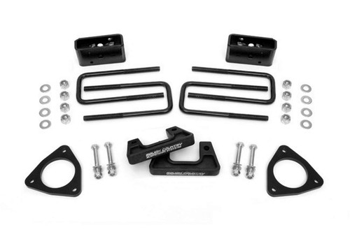 2.5-inch Suspension Leve Leveling Kit, by ROUGH COUNTRY, Man. Part # 1305