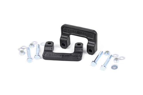 2-inch Suspension Leveli Leveling Kit, by ROUGH COUNTRY, Man. Part # 1307