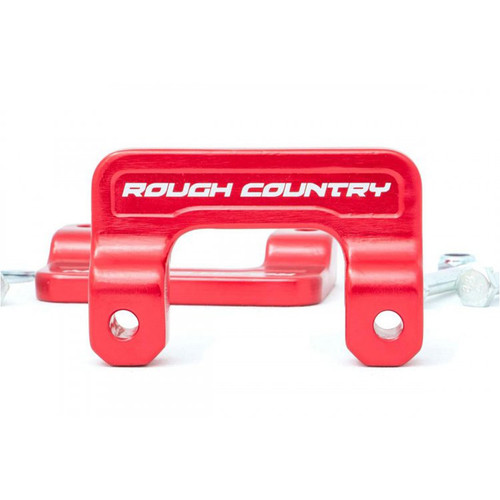 2in GM Leveling Lift Kit , by ROUGH COUNTRY, Man. Part # 1313