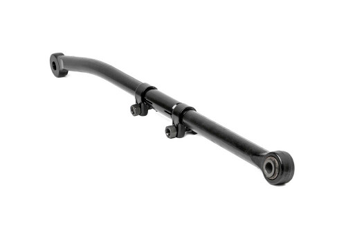 Front Forged Adjustable Track Bar, by ROUGH COUNTRY, Man. Part # 5100