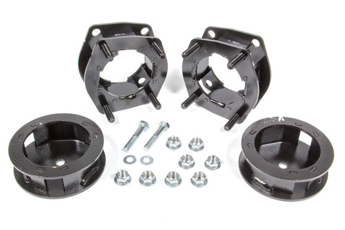 2-inch Suspension Lift K 2in Suspension Lift Kit, by ROUGH COUNTRY, Man. Part # 664