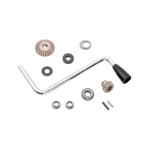 Replacement Part Handle Gear & Bushing Kit, by REESE, Man. Part # 800144