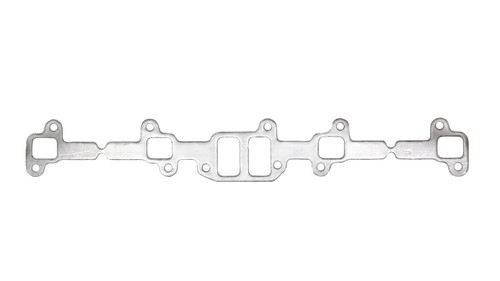 Exhaust Gaskets Ford L6 170/200/250, by REMFLEX EXHAUST GASKETS, Man. Part # 3016