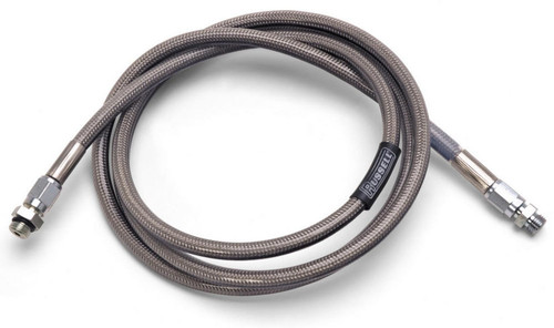 SS Braided Hose Kit 5' For ARB Air Locker, by RUSSELL, Man. Part # 634510