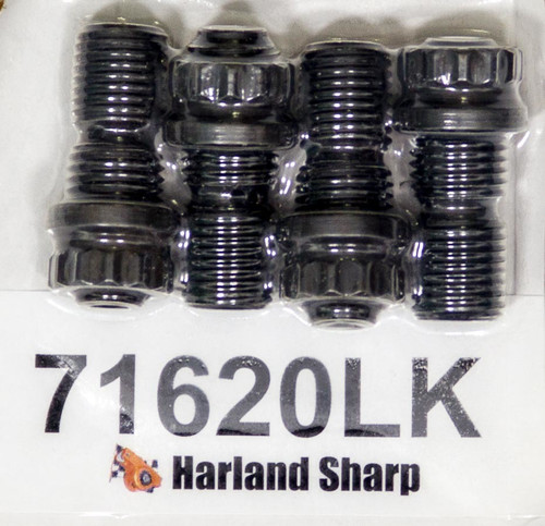 Replacement Adjusters (4pk), by SHARP ROCKERS, Man. Part # 71620LK