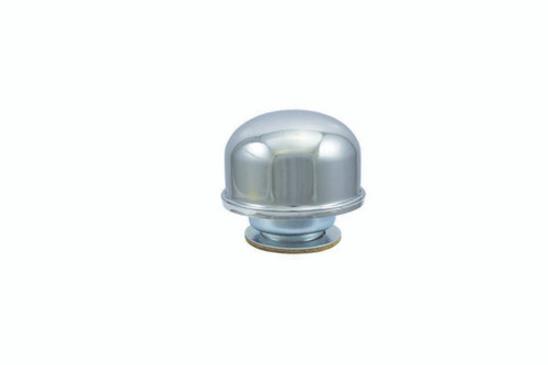 Twist In Breather Cap Chrome, by SPECIALTY PRODUCTS COMPANY, Man. Part # 7271