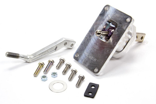 Tri-Ax Alum Shifter for Tremec 3650 Trans, by STEEDA AUTOSPORTS, Man. Part # 555-7363