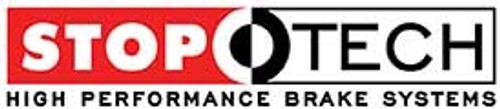 Performance Brake System 2014, by STOPTECH, Man. Part # 100