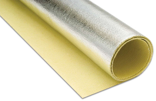 Kevlar Heat Barrier 26in x 40in, by THERMO-TEC, Man. Part # 16850
