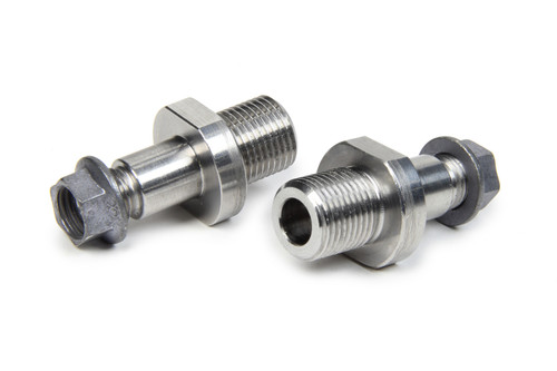 King Pin Cap Stud Kit (pair), by Ti22 PERFORMANCE, Man. Part # TIP2019