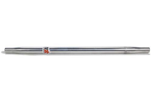 3/8 Aluminum Radius Rod 14.5in Polished, by Ti22 PERFORMANCE, Man. Part # TIP3704-145