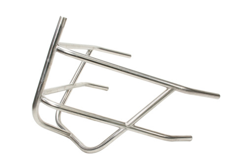 Rear Bumper Basket Style Stainless Steel, by Ti22 PERFORMANCE, Man. Part # TIP7036