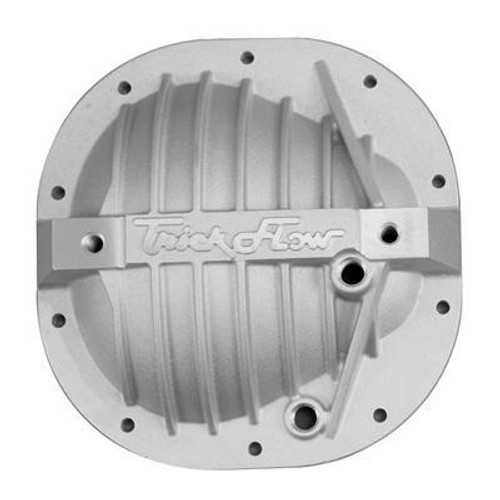 Differential Cover Ford 8.8, by TRICK FLOW, Man. Part # TFS-8510500