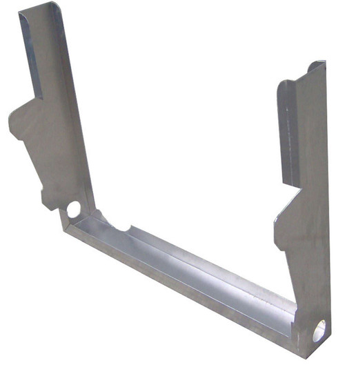 Radiator Support Sprint Car, by TRIPLE X RACE COMPONENTS, Man. Part # SC-CH-0004