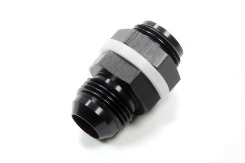 -12AN Fuel Cell Bulkhead Adapter Fitting, by VIBRANT PERFORMANCE, Man. Part # 16895