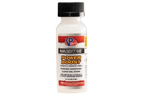 Power Boost 2oz , by VP RACING, Man. Part # 2823