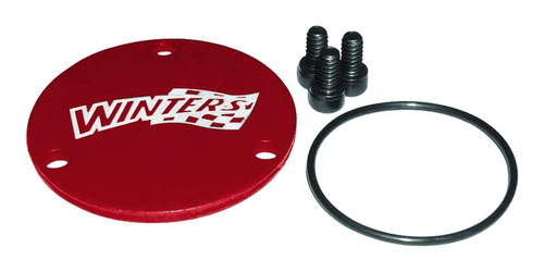 Dust Cap Replacement Kit , by WINTERS, Man. Part # 4310