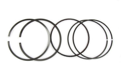 87.00mm Single Piston Ring Set 1.0 1.2 2.8mm, by WISECO, Man. Part # 8700XX