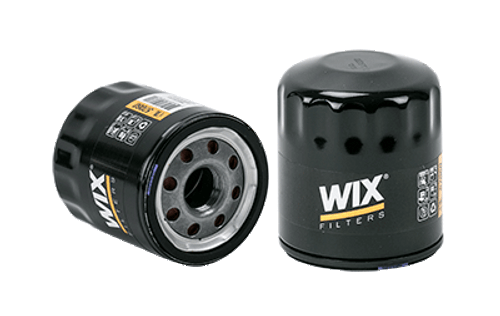 WIX Spin-On Lube Filter , by WIX RACING FILTERS, Man. Part # 57060