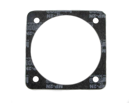 105mm Throttle Body Gasket - Ford Style, by WILSON MANIFOLDS, Man. Part # 840105