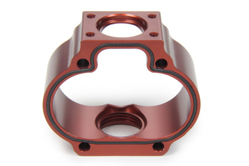 Oil Pump Rotor Housing 1.375 Red In and Out, by BARNES, Man. Part # RHS-015