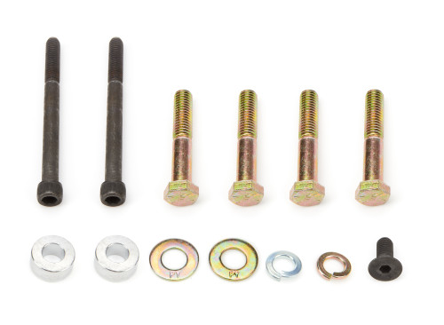 Bolt Kit Complete SBC , by KRC POWER STEERING, Man. Part # KIT 16315922