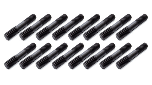 Rocker Arm Studs -16pk 3/8-24 x 7/16-20 x 2.325, by PIONEER, Man. Part # RM-348-16