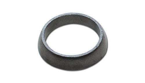 Donut Gasket - 2.03in ID x 0.55in tall, by VIBRANT PERFORMANCE, Man. Part # 10532