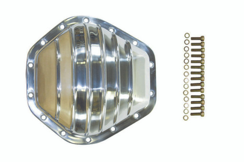 Differential Cover 73-95 GM 10.5in 14-Bolt, by SPECIALTY PRODUCTS COMPANY, Man. Part # 4904