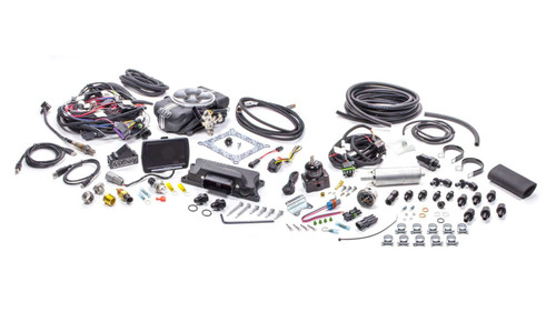 EZ-EFI 2.0 Master Kit , by FAST ELECTRONICS, Man. Part # 30402-KIT