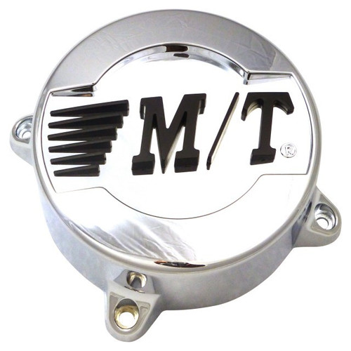 Bolt-On Closed Cap - Classic III - 5x4.5/5.0, by MICKEY THOMPSON, Man. Part # 90000001635