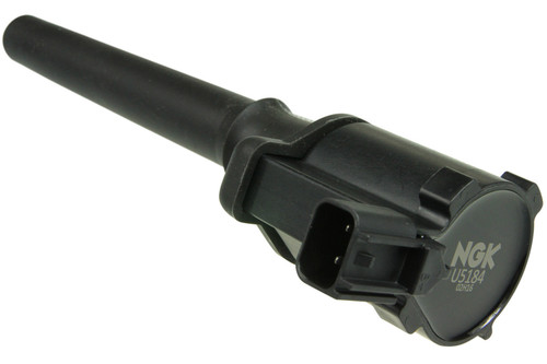 NGK COP Ignition Coil Stock # 48617, by NGK, Man. Part # U5184