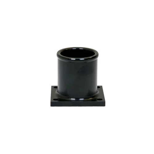 Adapter  Inlet Fitting 1.25 Hose Lil-Bertha, by WATERMAN RACING COMP., Man. Part # WRC-29009