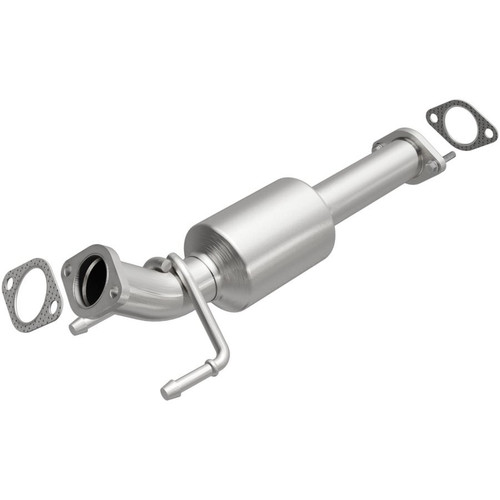 Catalytic Converter , by MAGNAFLOW PERF EXHAUST, Man. Part # 52421