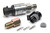 100 PSIg Stainless Sensor Kit, by AEM ELECTRONICS, Man. Part # 30-2130-100