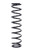 Coil-Over Spring 2.625in x 14in, by AFCO RACING PRODUCTS, Man. Part # 24200B