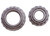 Bearing Kit GM Metric 79 & Up, by AFCO RACING PRODUCTS, Man. Part # 9851-8500