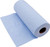 Blue Shop Towels 60ct Roll, by ALLSTAR PERFORMANCE, Man. Part # ALL12006