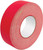 Gaffers Tape 2in x 165ft Red, by ALLSTAR PERFORMANCE, Man. Part # ALL14252