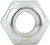 Mechanical Lock Nuts 1/4-20 10pk, by ALLSTAR PERFORMANCE, Man. Part # ALL16030-10