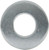 USS Flat Washers 3/8 25pk, by ALLSTAR PERFORMANCE, Man. Part # ALL16102-25