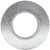 SAE Flat Washers 5/16 25pk, by ALLSTAR PERFORMANCE, Man. Part # ALL16111-25