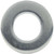 SAE Flat Washers 3/8 25pk, by ALLSTAR PERFORMANCE, Man. Part # ALL16112-25