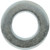 SAE Flat Washers 7/16 25pk, by ALLSTAR PERFORMANCE, Man. Part # ALL16113-25