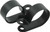 Nylon Line Clamps 1in 10pk, by ALLSTAR PERFORMANCE, Man. Part # ALL18317